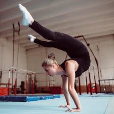 Gymnastics - Development 8-18yrs
